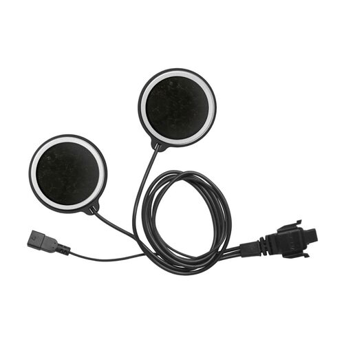 SENA Lautsprecher Set f�r 10C, Evo & Pro