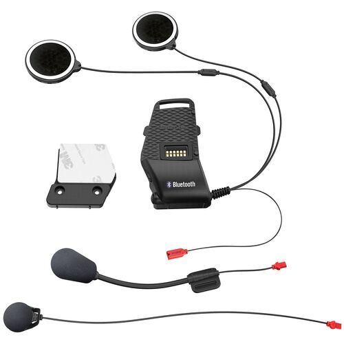 SENA Einbaukit (ohne Bluetootheinheit) f�r 10S
