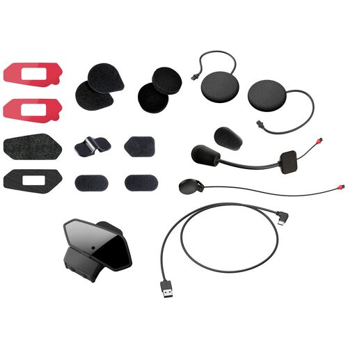 SENA Zubeh�rkit f�r 50R