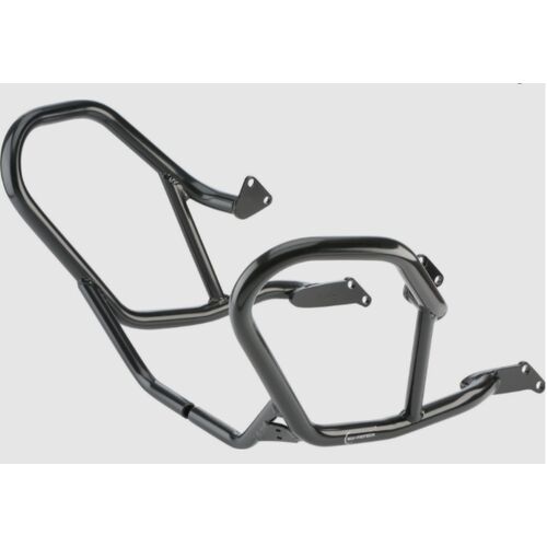 SW-MOTECH Sturzb�gel schwarz KTM 1290 Super Duke R 14-19...