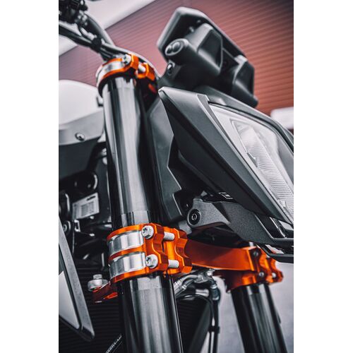 Factory-Gabelbr�cke