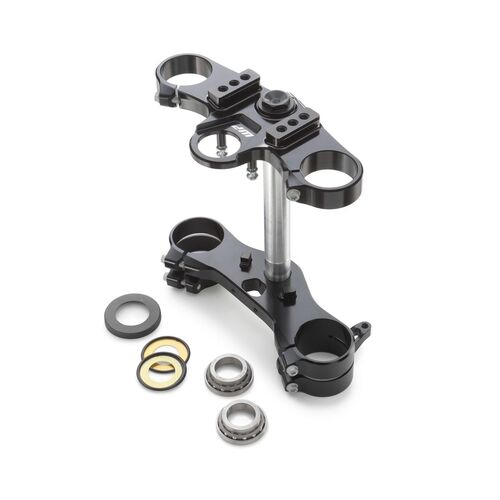 Factory-Gabelbr�cke