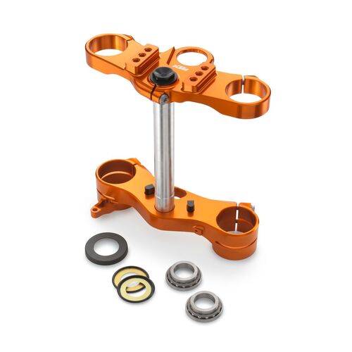 Factory-Gabelbr�cke