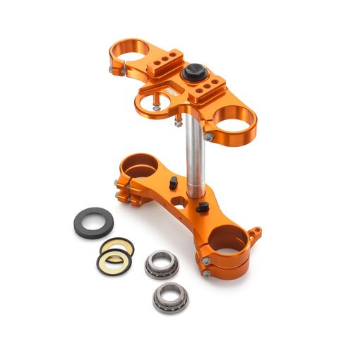 Factory-Gabelbr�cke