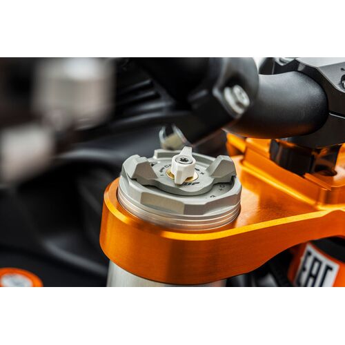 Factory-Gabelbr�cke