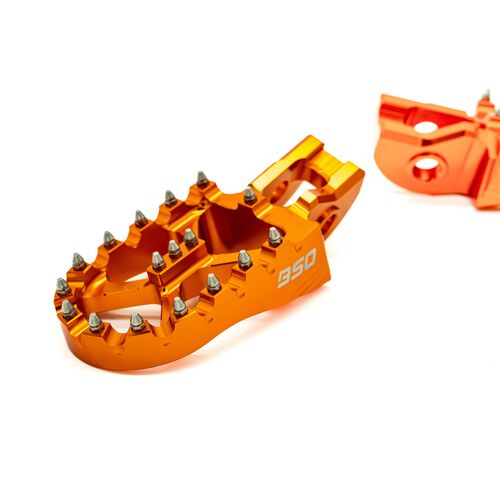 BSO Fu�rastenset Orange