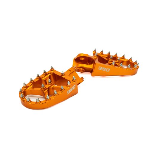 BSO Fu�rastenset Orange