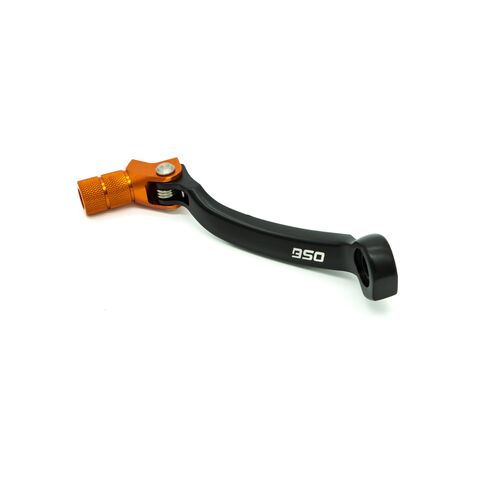 BSO Schalthebel eloxiert