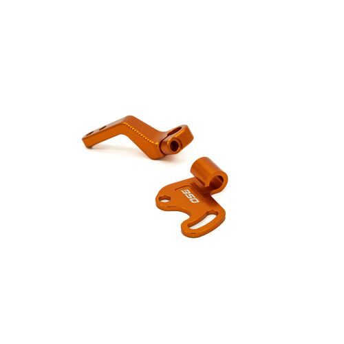 BSO Kupplungshebeladapter 1-Finger