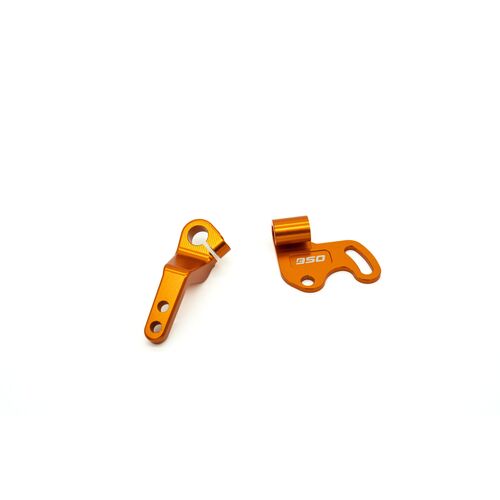 BSO Kupplungshebeladapter 1-Finger