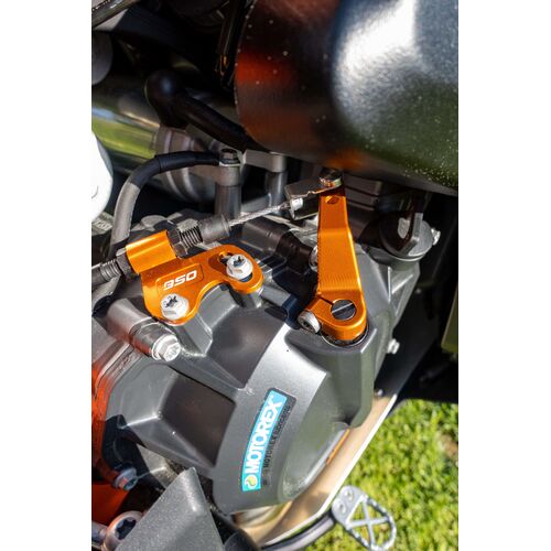 BSO Kupplungshebeladapter 1-Finger