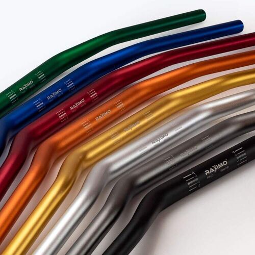 Raximo Alu Lenker New Generation 28,6 mm