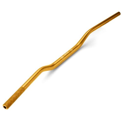 Raximo Alu Lenker New Generation 28,6 mm gold