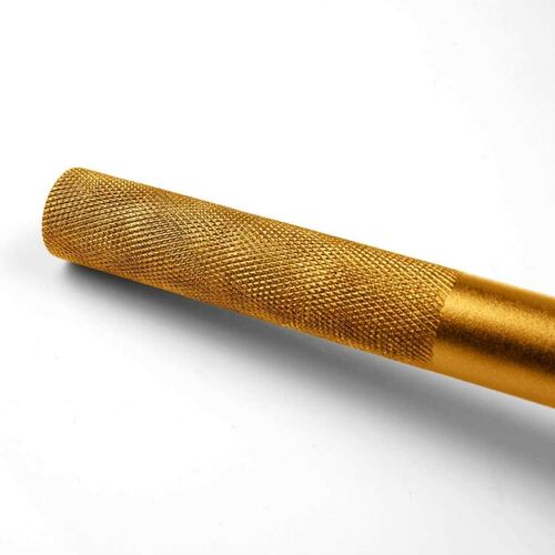 Raximo Alu Lenker New Generation 28,6 mm gold