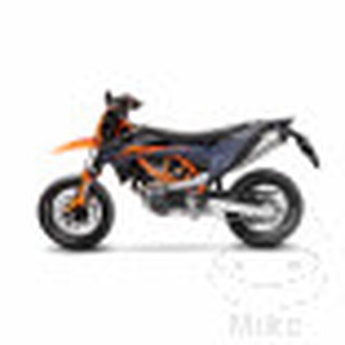 LeoVince LV ONE EVO SLIP-ON (EURO 5) KTM Enduro/SMC R 690 2019-2024