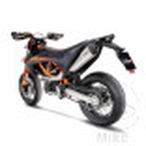 LeoVince LV ONE EVO SLIP-ON (EURO 5) KTM Enduro/SMC R 690 2019-2024