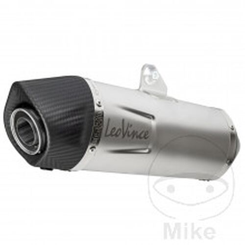 LeoVince LV ONE EVO FULL SYSTEM (EURO 5)