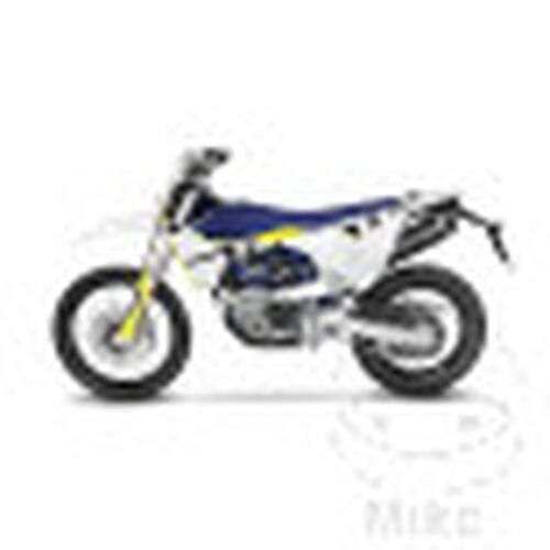 LeoVince NERO SLIP-ON (EURO 5) Husqvarna Enduro/Supermoto 701 2021-2024