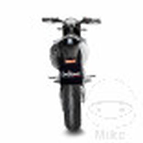 LeoVince NERO SLIP-ON (EURO 5) Husqvarna Enduro/Supermoto 701 2021-2024