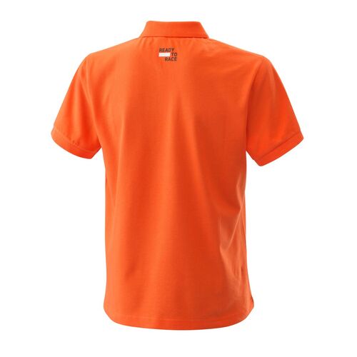 PURE RACING POLO