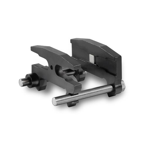 Positioniereinheit f�r KTW 2.0 und 2.5