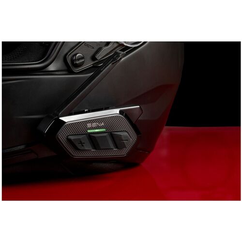 SENA SPIDER RT1 - Bluetooth Kommunikationssystem f�r Motorr�der