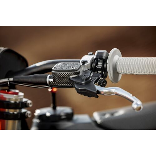 Factory Racing-Brems- und Kupplungsgeber-Zylinderschutz