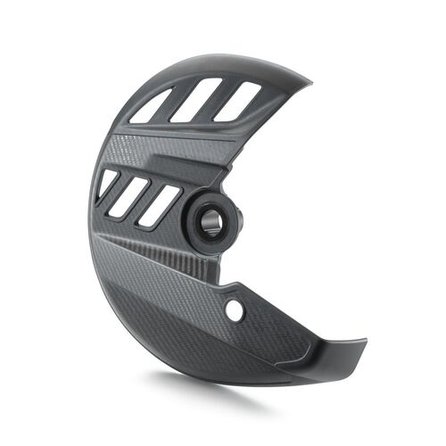 Factory Racing-Bremsscheibenschutz