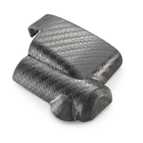 Factory Racing-Bremszylinderschutz