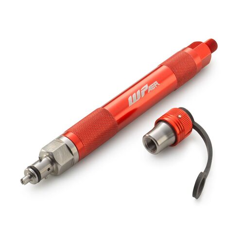 Schnellverschlusskit