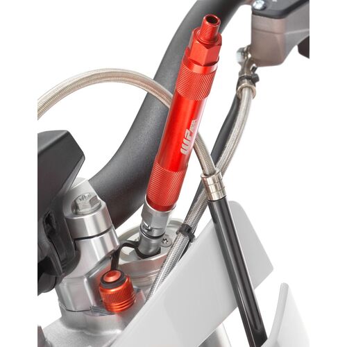 Schnellverschlusskit