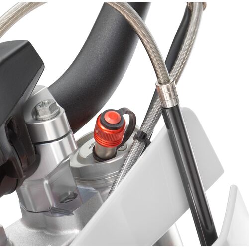 Schnellverschlusskupplung