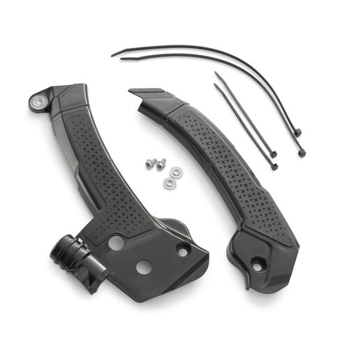 Factory Racing-Rahmenschutzset