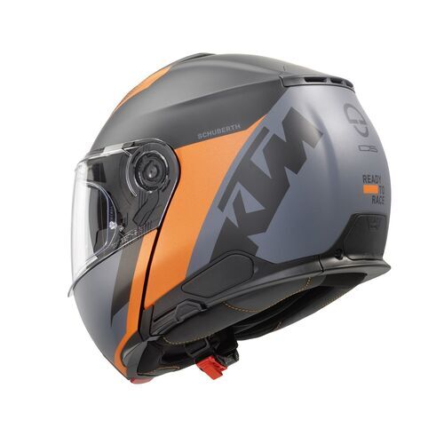 C5 Helm XL/61