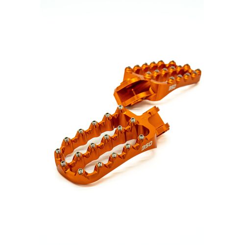 BSO Fu�rastenset Orange