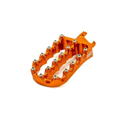 BSO Fu�rastenset Orange