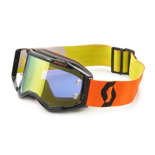 PROSPECT GOGGLES OS