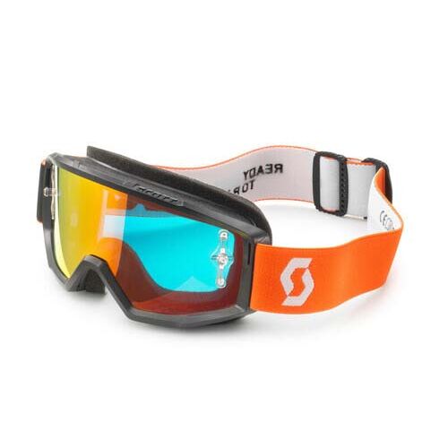 Primal Motorradbrille Kinder