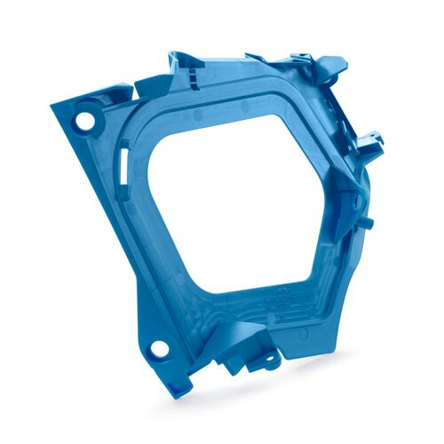 Luftfilterkasten-Vorderteil