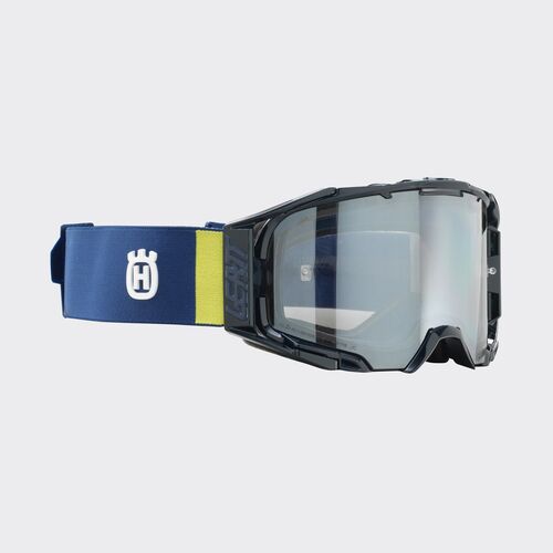 Velocity 6.5 Motorradbrille