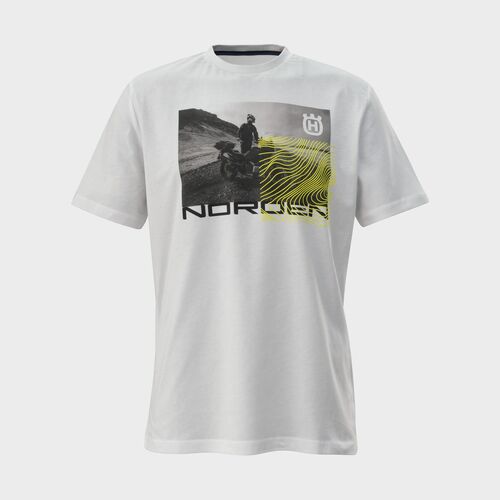 Norden Tee