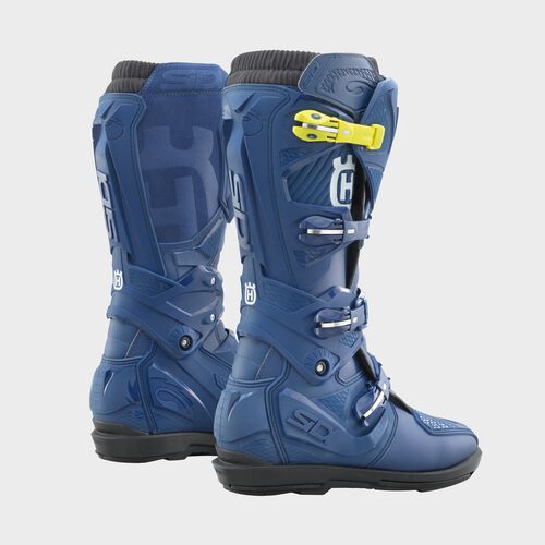 *X-3 SRS Boots