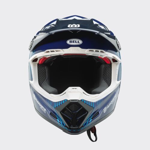 Moto 9S Flex Railed Helm