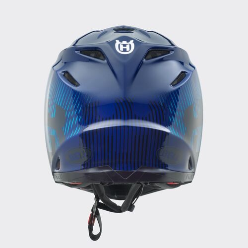 Moto 9S Flex Railed Helm