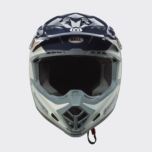Moto 9 Gotland MIPS Helm