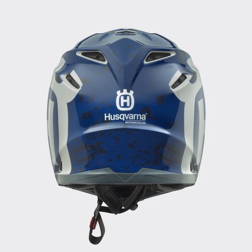Moto 9 Gotland MIPS Helm