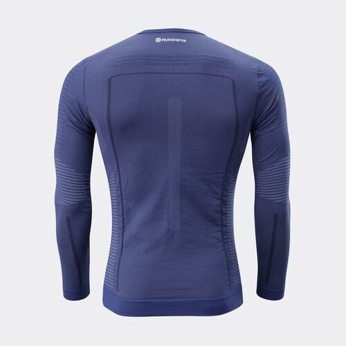 Copper Langes Unterhemd XXL