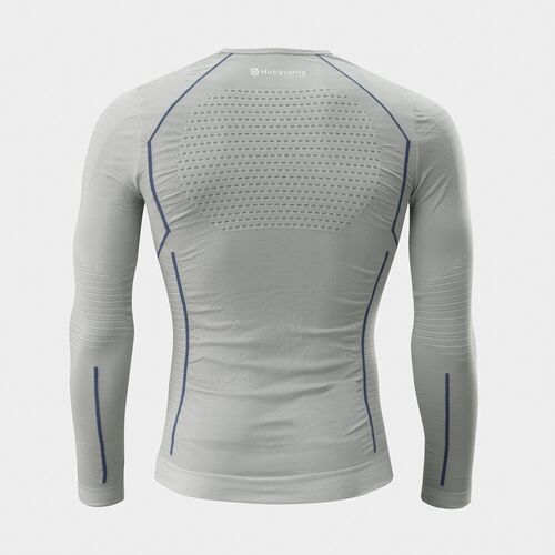 Carbon Langes Unterhemd XL/XXL