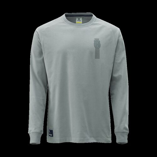 Accelerate Longsleeve Tee