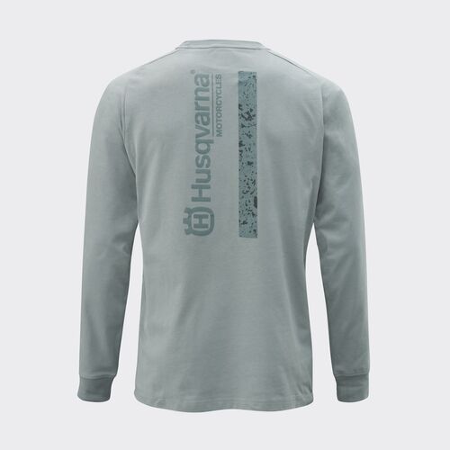 Accelerate Longsleeve Tee